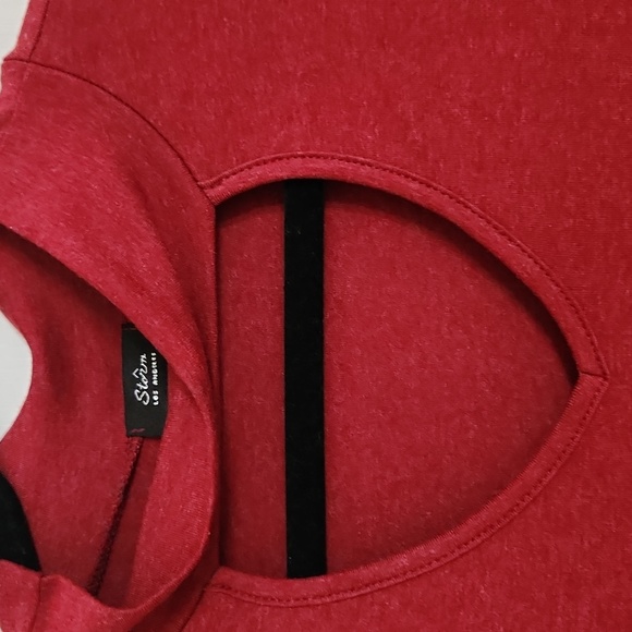 Storm Top - Picture 3 of 3